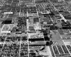 Northridge 1960